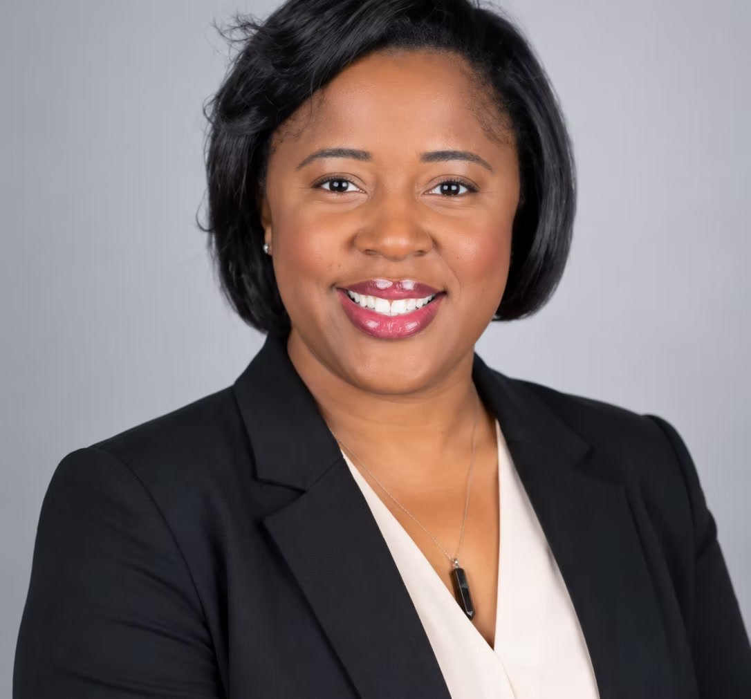 Djuana Oliver